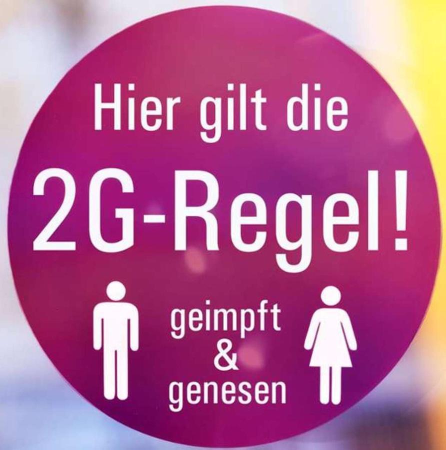 Pension Wegerich Erfurt Eksteriør billede